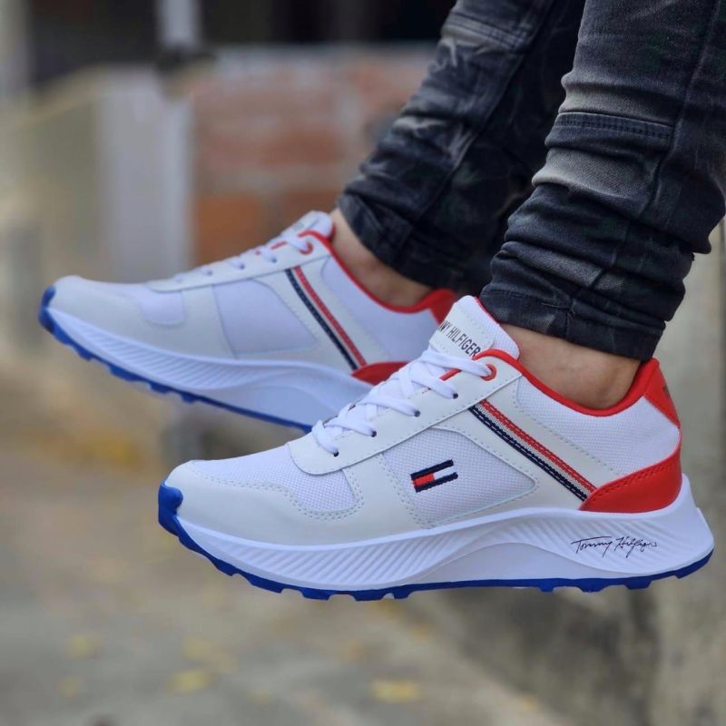 Comprar Calzado Tommy Hilfiger Caballero en Electroshopy - Ángulo 2